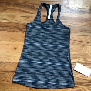 Lululemon Cool Racerback